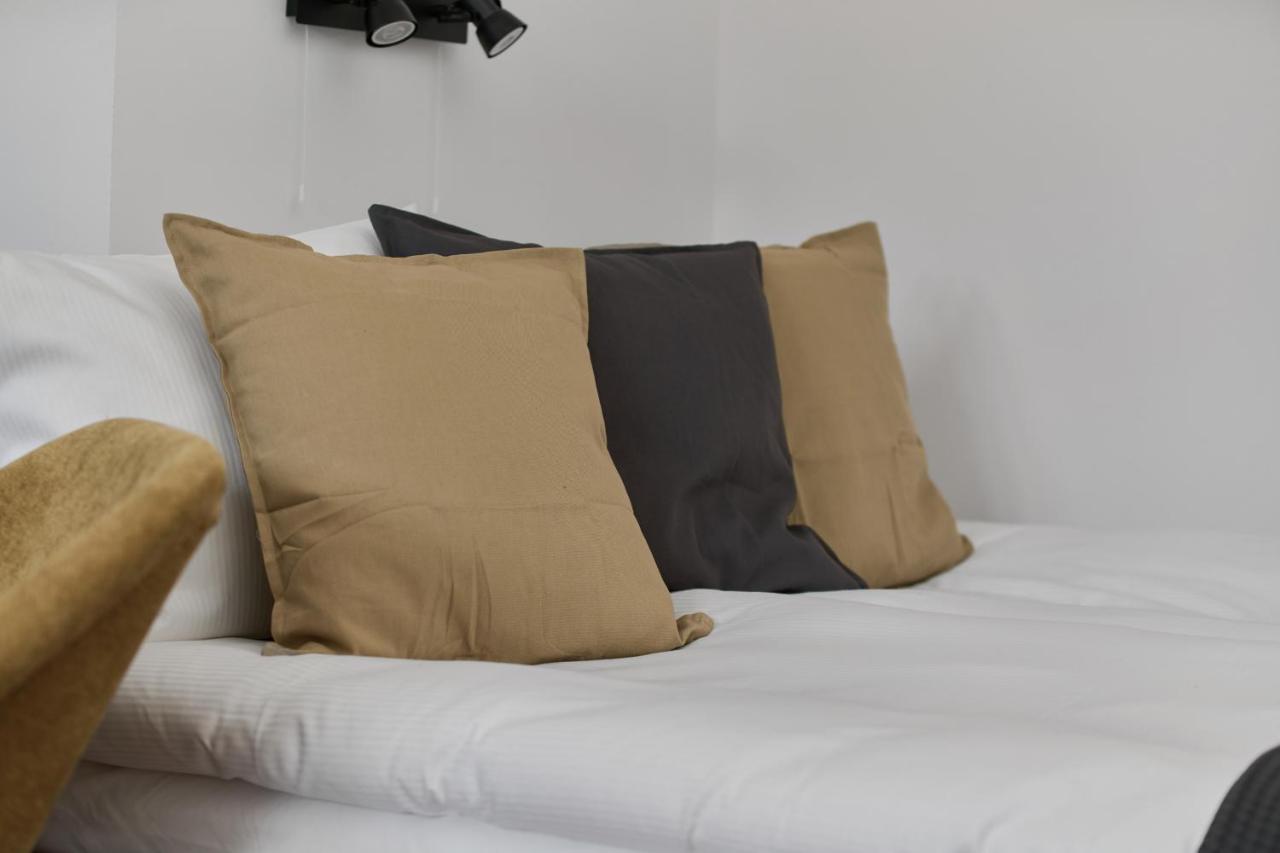 Norwida With Balcony Downtown By Renters *