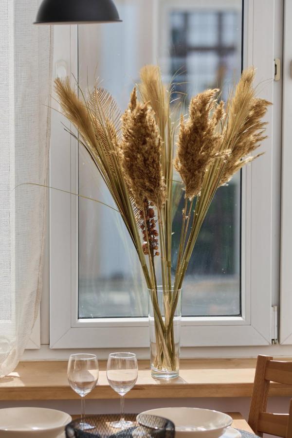 Apartment Norwida With Balcony Downtown By Renters Breslau